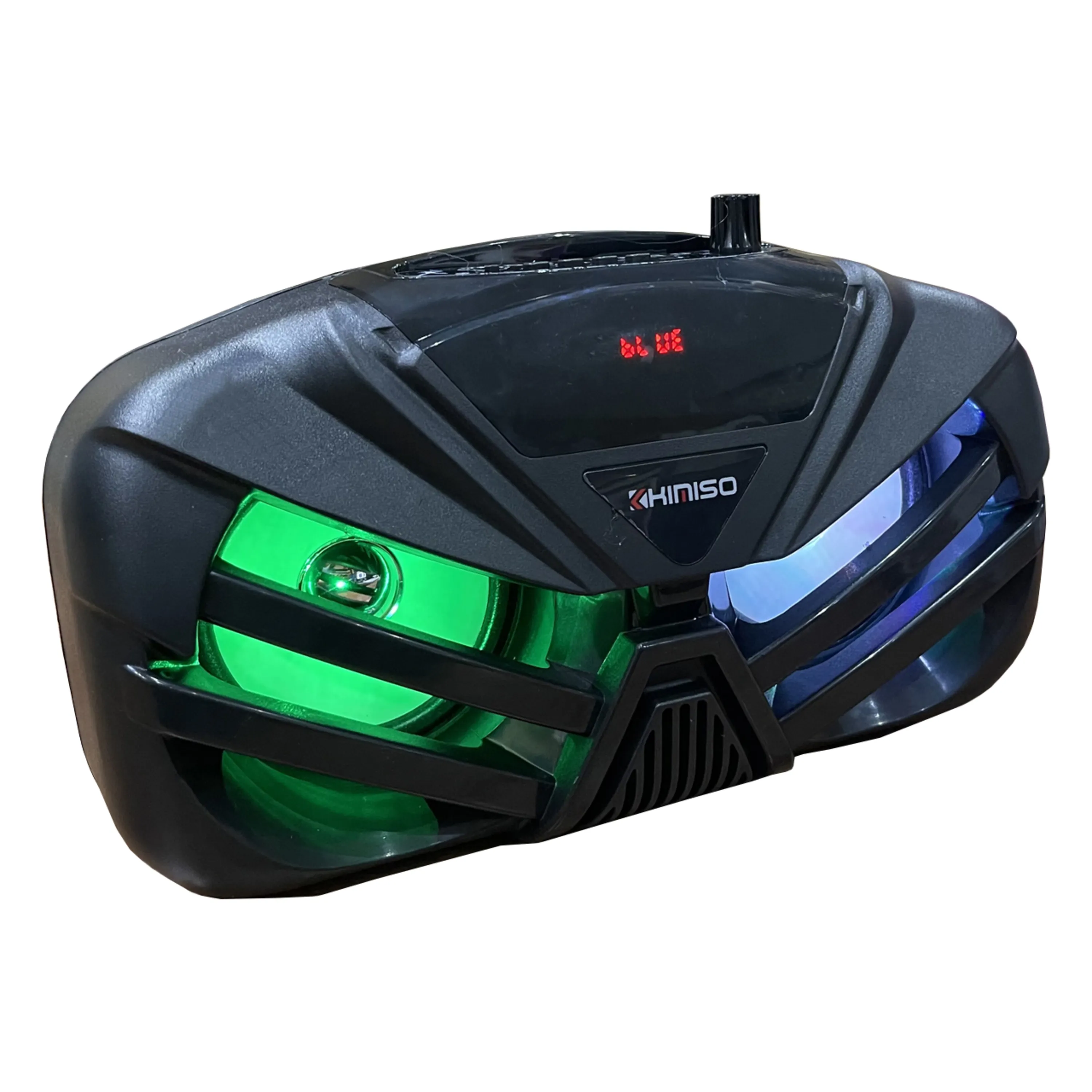 اسپیکر   قابل حمل کیمیسو QS-452| شناسه صفحه KT-010419